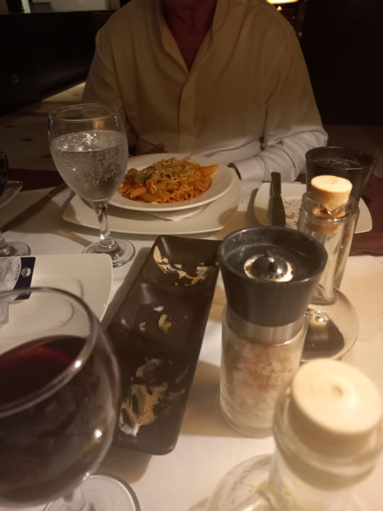 Gastro Cleopatra Luxury Resort Makadi Bay