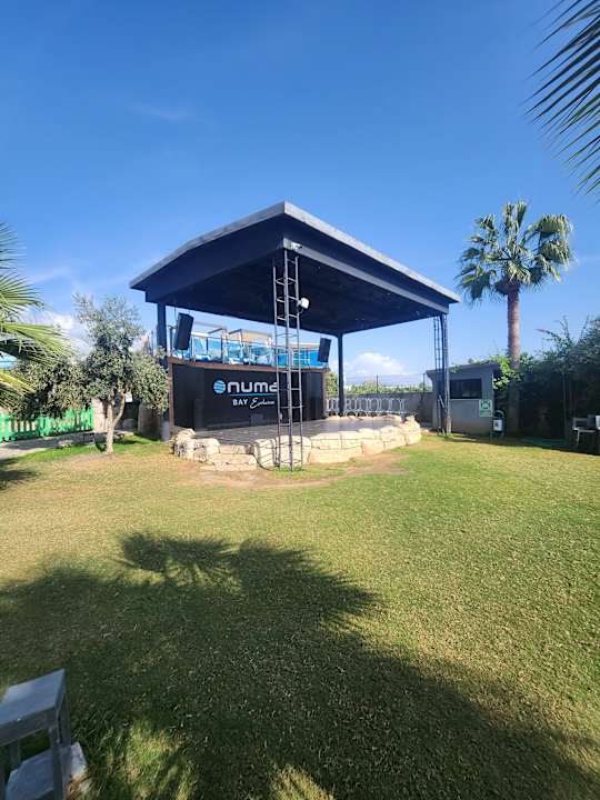 Sport & Freizeit Numa Bay Exclusive Hotel