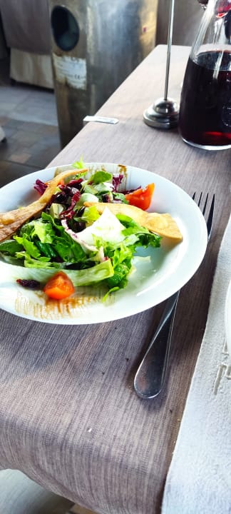 Gastro Hotel Kalithea Horizon Royal