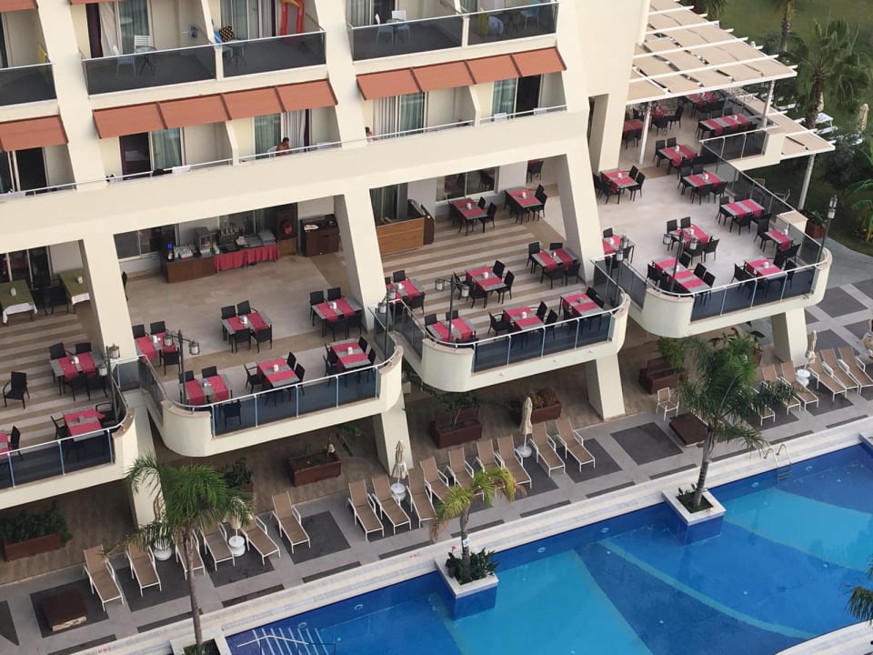 Gastro Seaden Sea Planet Resort & Spa