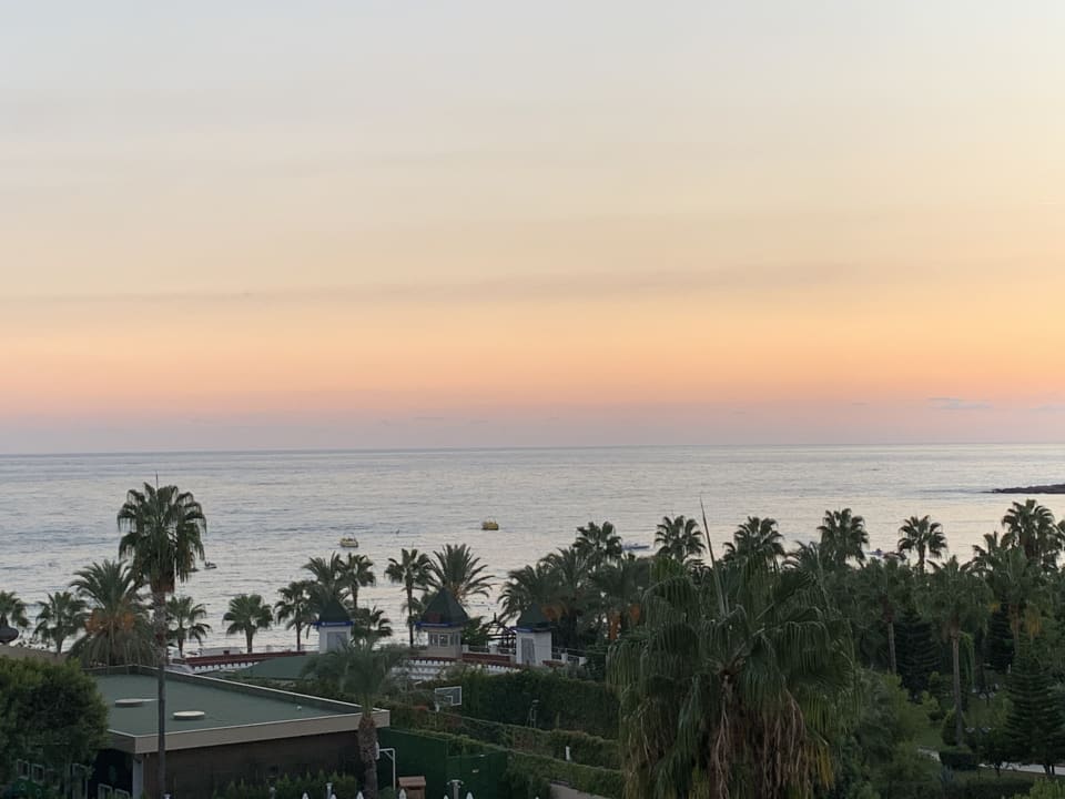 Ausblick Arycanda Kirman Premium