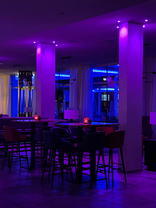 Lobby ROBINSON LANDSKRON