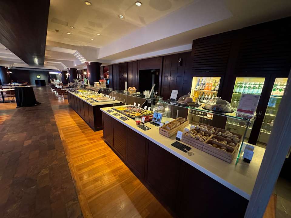 Gastro NH Collection Genova Marina