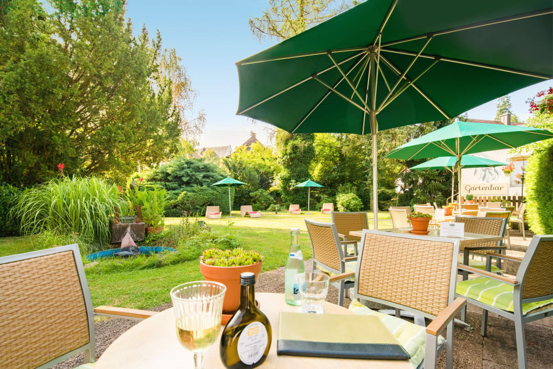 Gastro Hotel Bundschuh