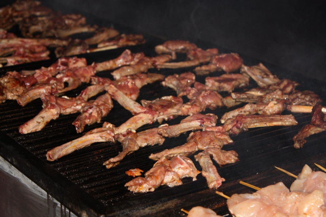 Club Ali Bey Manavgat Ali Bey Club