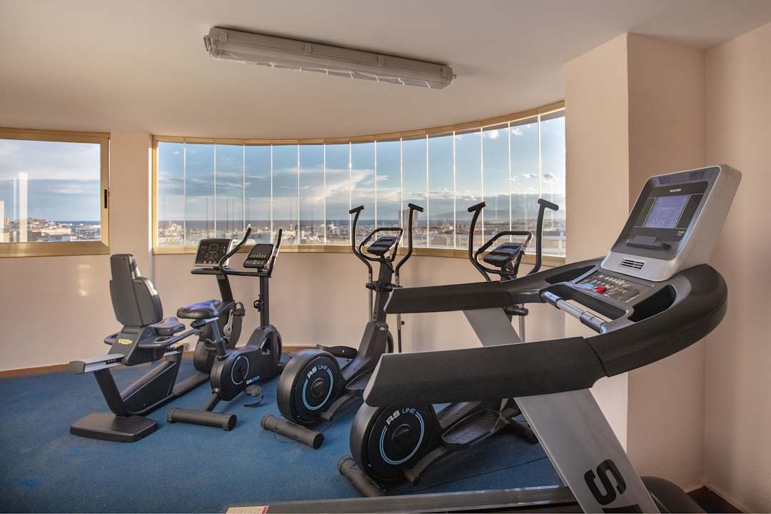 Sport & Freizeit Ponient Dorada Palace by PortAventura