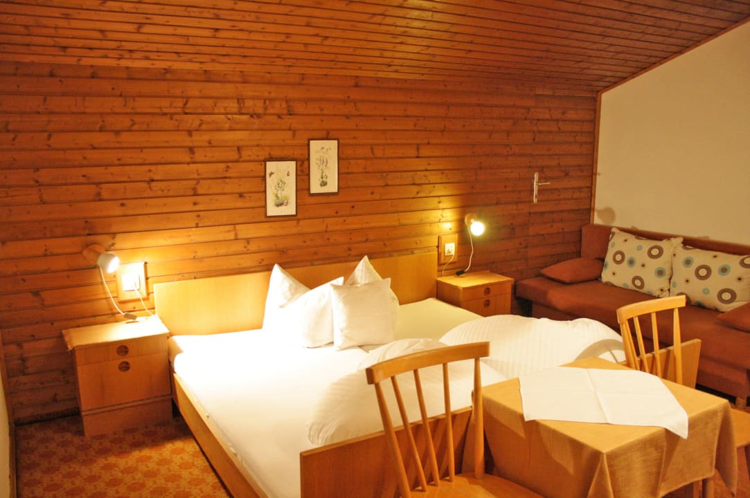 Zimmer Gasthaus Pension Schön