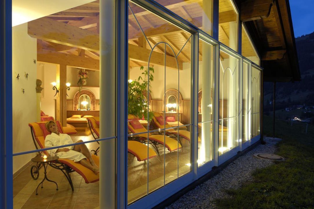 Sport-/Freizeitangebot Hotel Leitner