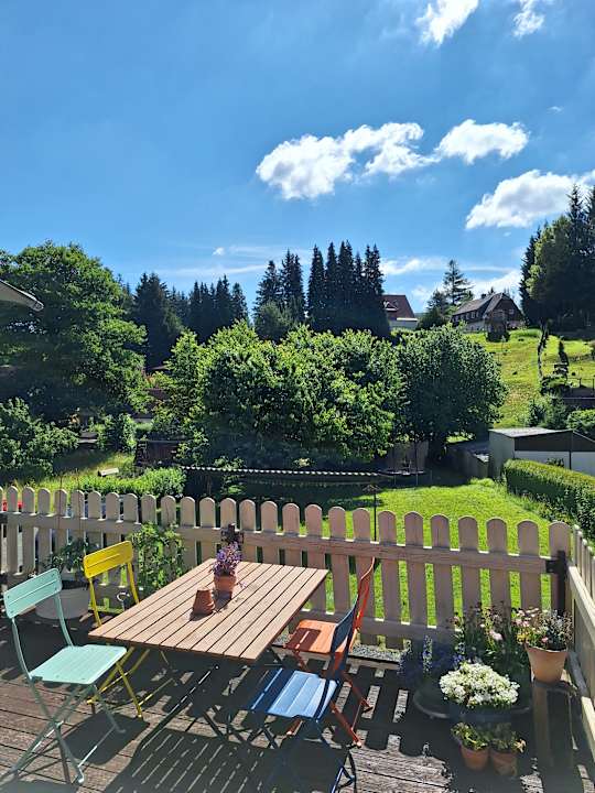 Sonstiges Pension Immergrün