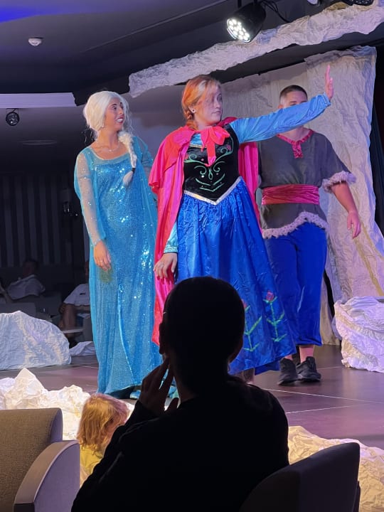 Sonstiges Iberostar Waves Málaga Playa