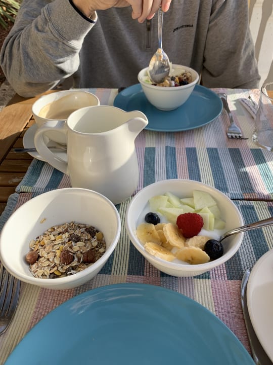 Gastro Hotel Rural Villa Ariadna