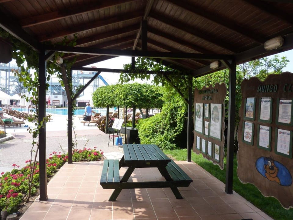 Magic Life - Impressionen Asteria Family Belek