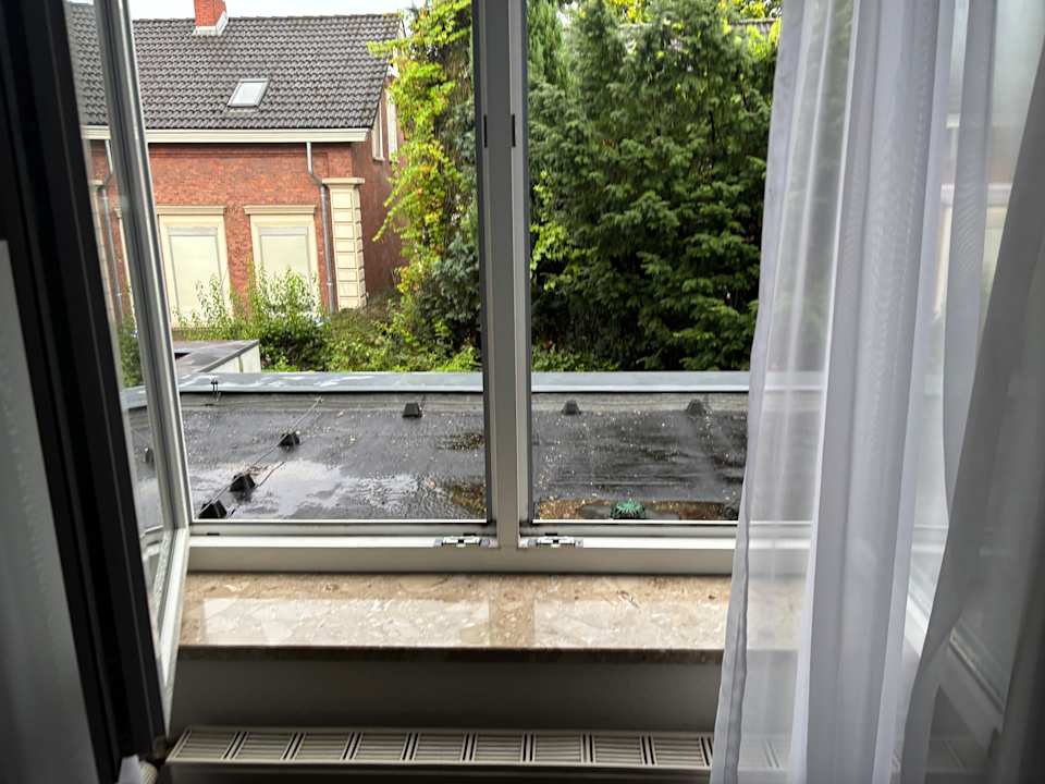 Zimmer Upstalsboom Parkhotel