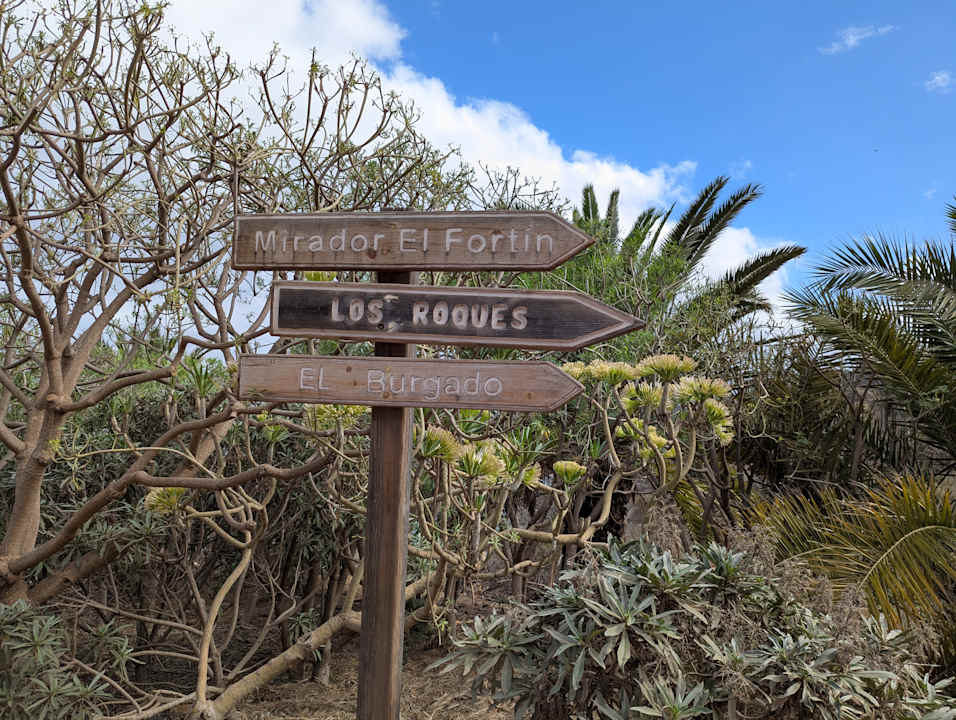 Sonstiges Hotel ValleMar