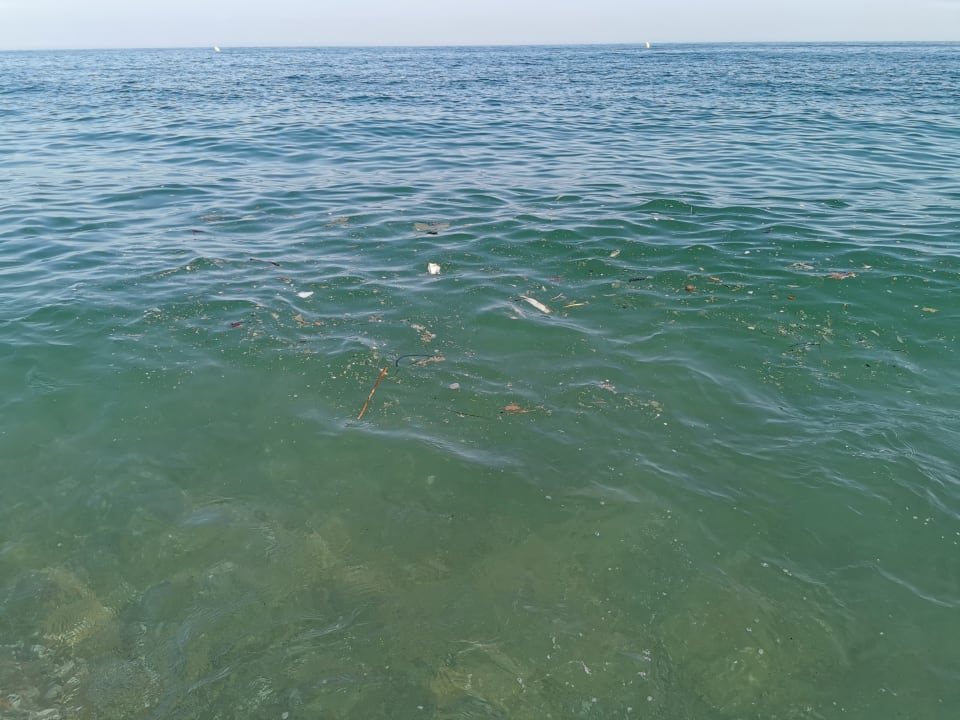 Strand Hotel GHT Maritim