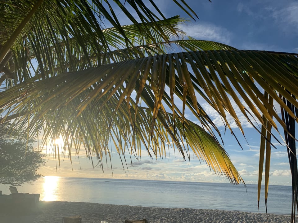 Strand Adaaran Select Hudhuran Fushi - Premium All Inclusive