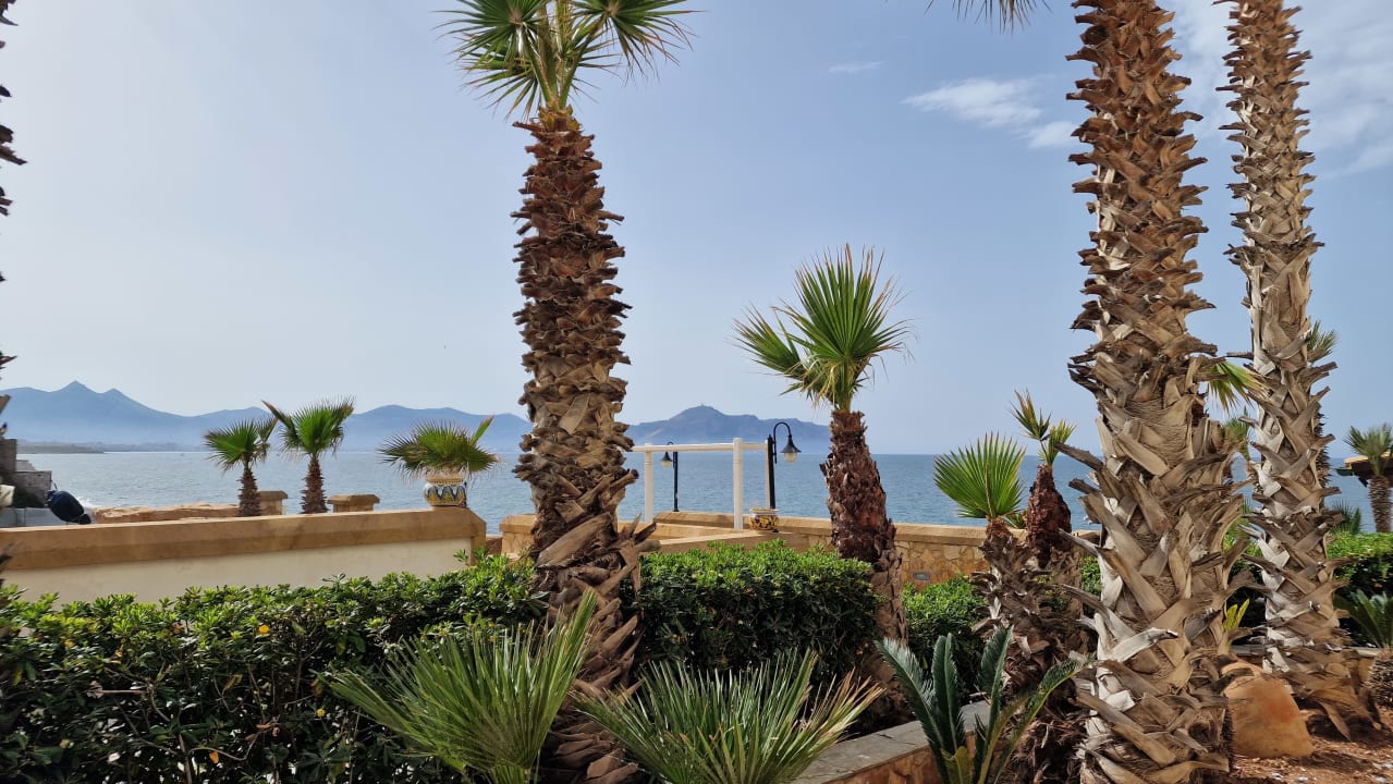 Zimmer Hotel La Martinica