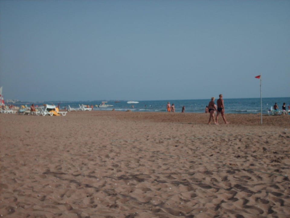 Strand FUN&SUN Smart Hane Sun Hotel