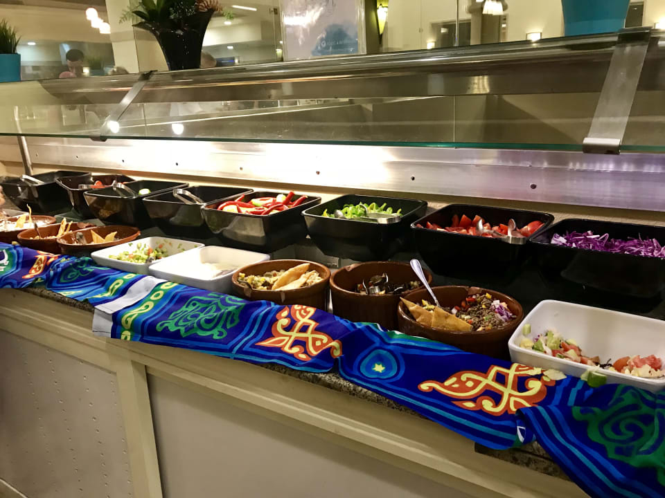 Gastro Marina Resort Port Ghalib, a member of Radisson Individuals