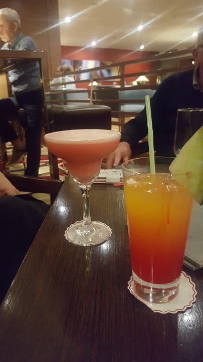 Gastro Arum Barut Collection