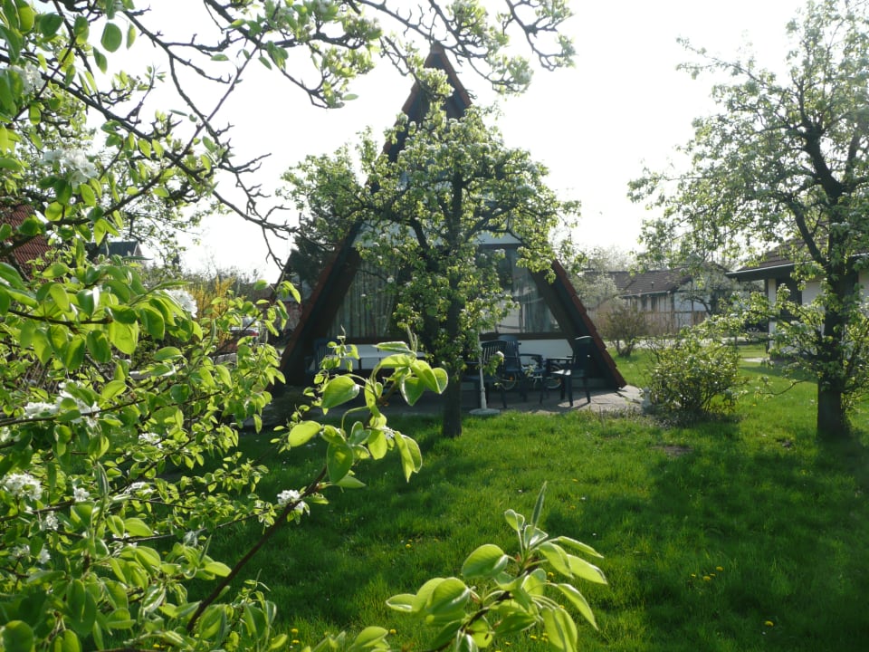Zimmer Feriendorf Altes Land