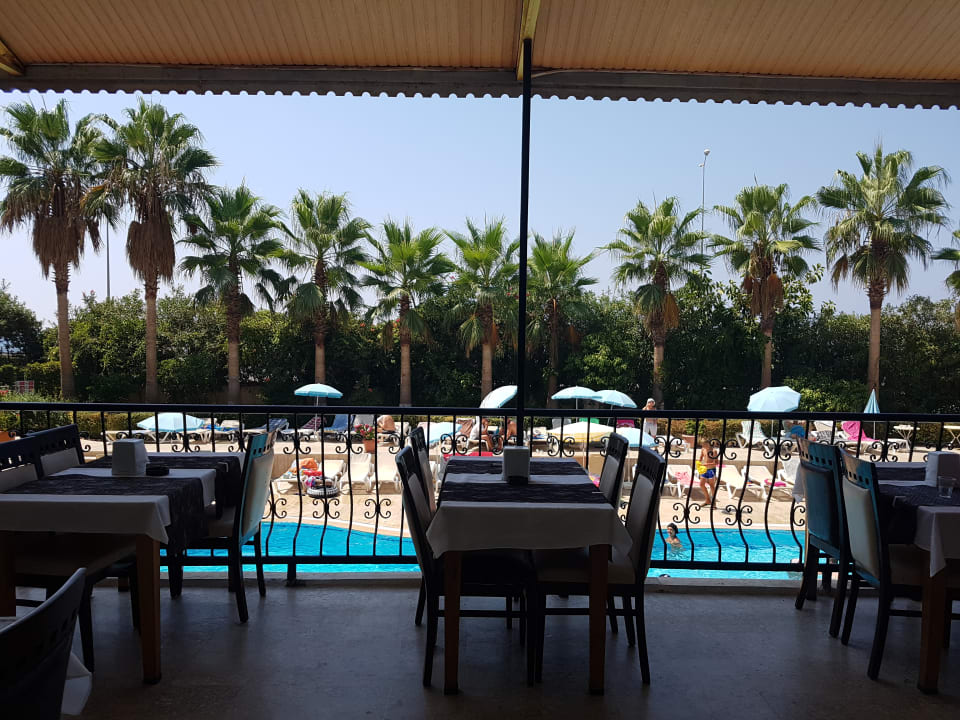 Gastro Hotel Ideal Beach