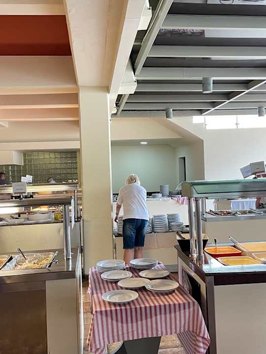 Gastro Kipriotis Village Resort