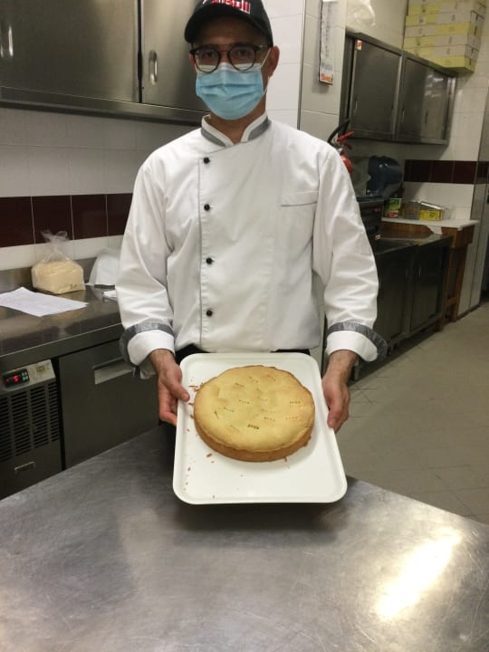 Gastro Hotel Eraclea Palace