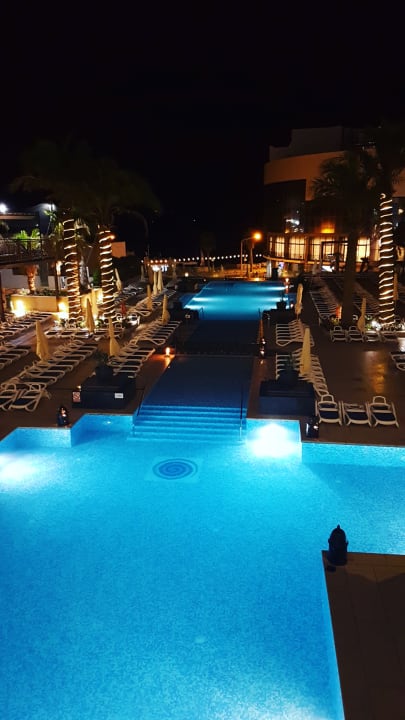 Pool db San Antonio Hotel + Spa