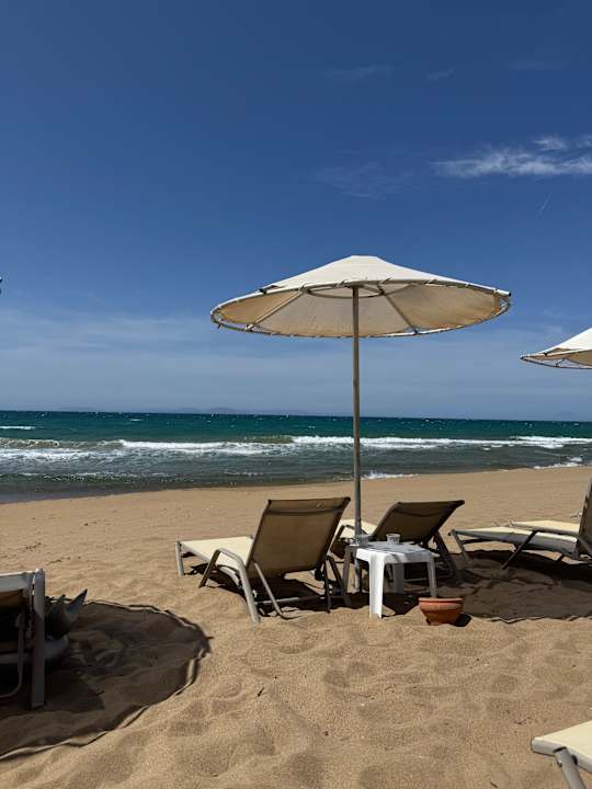 Strand Aldemar Olympian Village