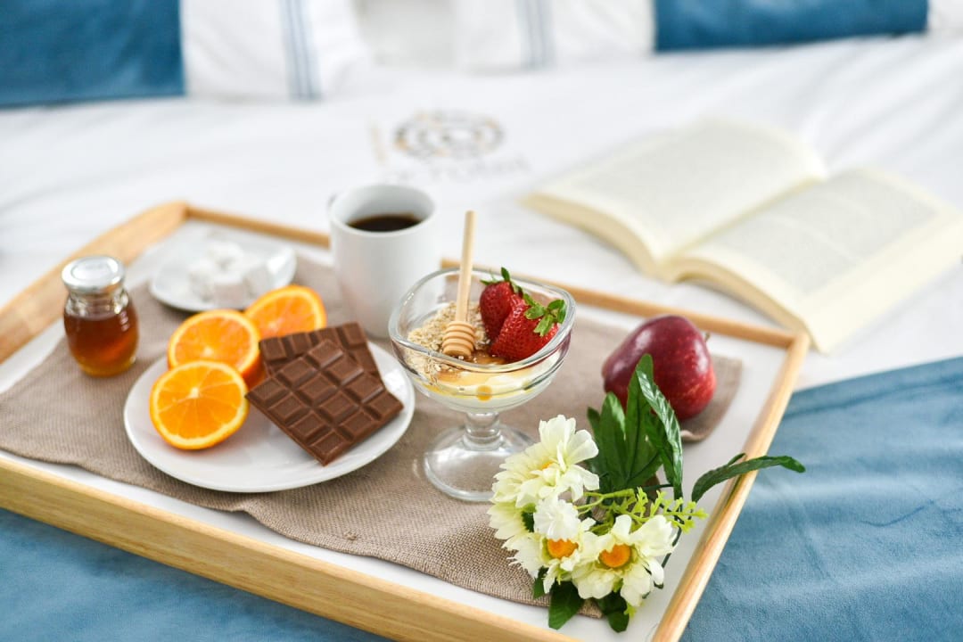 Zimmer Acrotel Porto Brava Luxury Villas