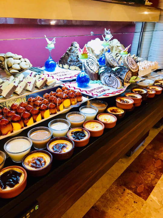 Gastro Aska Hotel Just in Beach