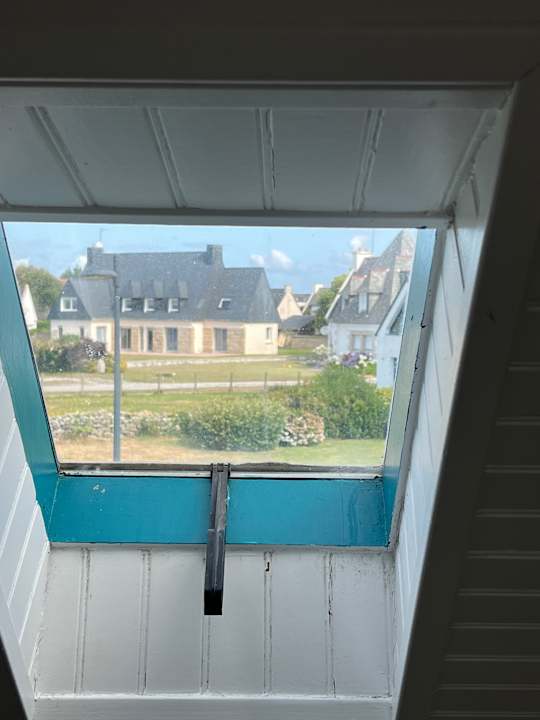 Zimmer Holiday Home Echappée océane by Interhome