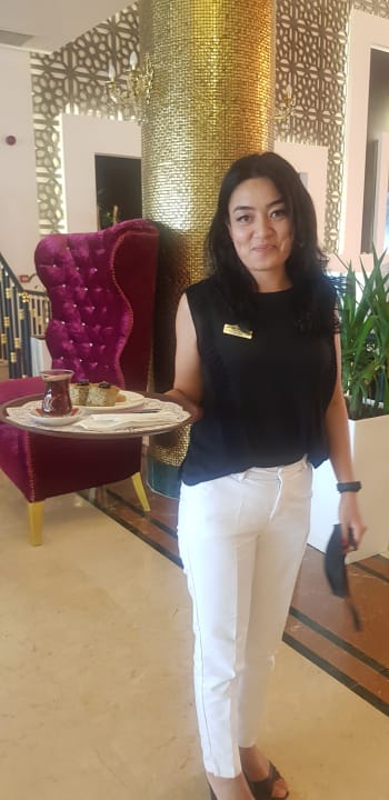 Sonstiges Dream World Palace Hotel