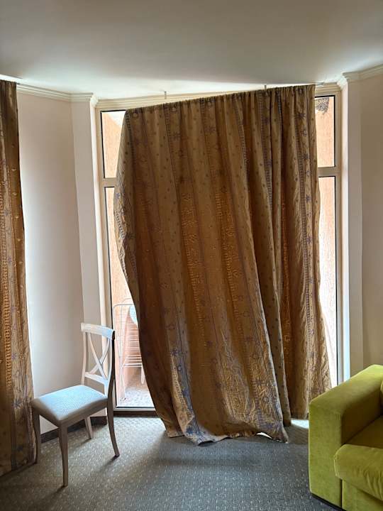 Zimmer Royal Park Hotel & Aqua park