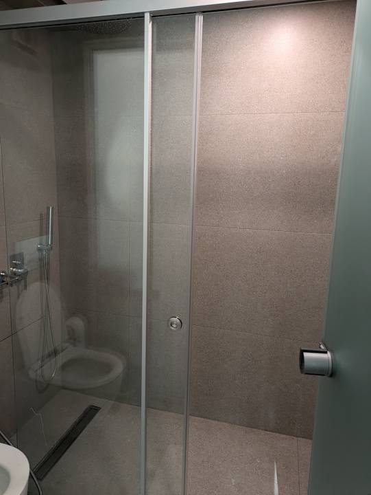 Zimmer Omiros Boutique Hotel