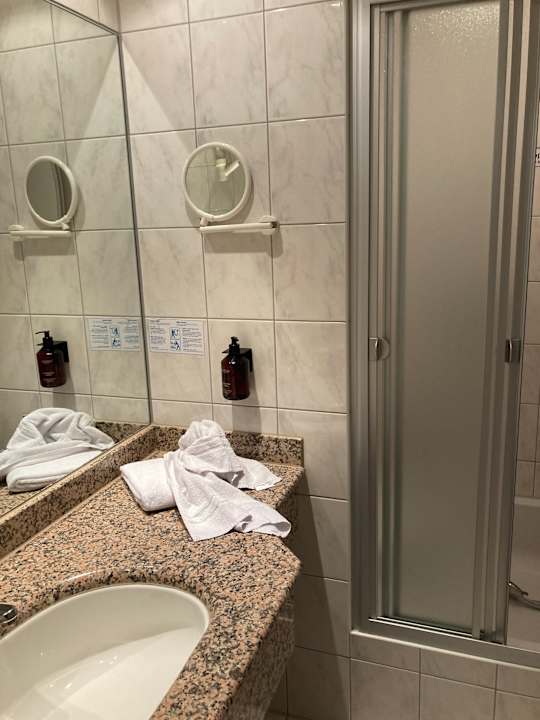 Zimmer Hotel & Spa Gut Matheshof BW Signature Collection by Best Western