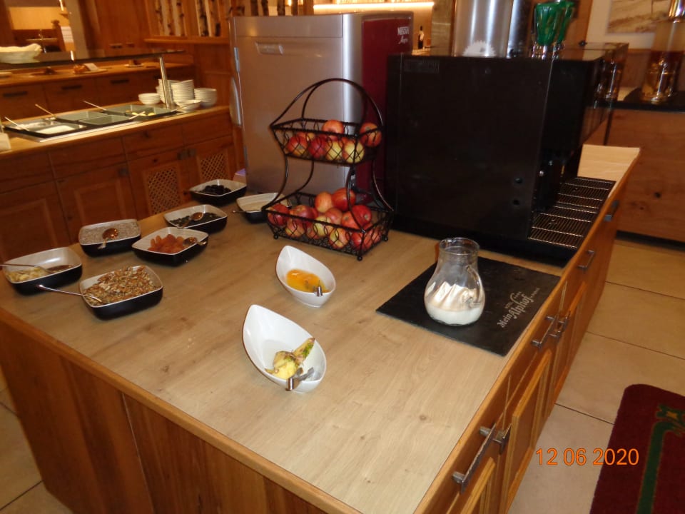 Gastro Hotel Alphof Alpbach