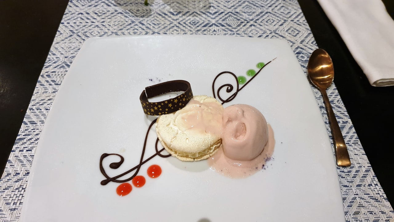 Gastro TRS Turquesa Hotel - Adults only