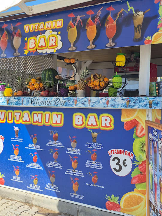 Strand Diamond Premium Hotel & Spa