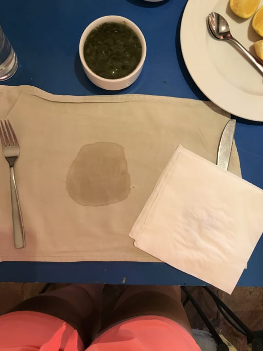Gastro The Grand Resort