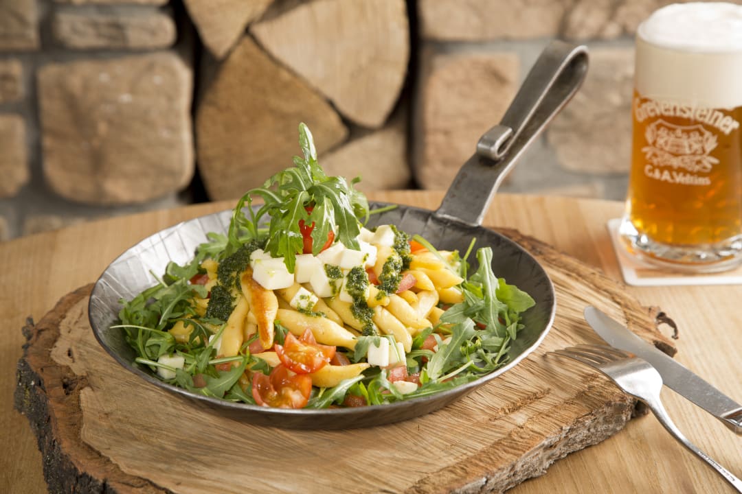 Restaurant Landhotel Gasthof Willecke