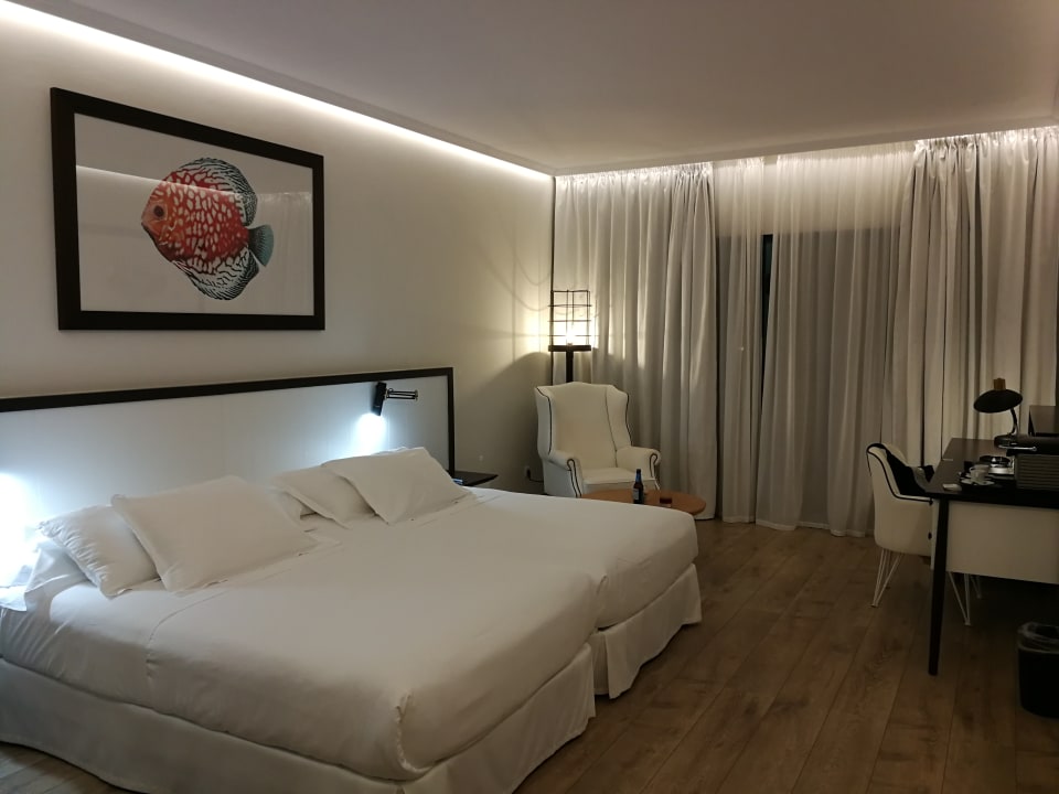 Zimmer H10 Playa Esmeralda - Adults only