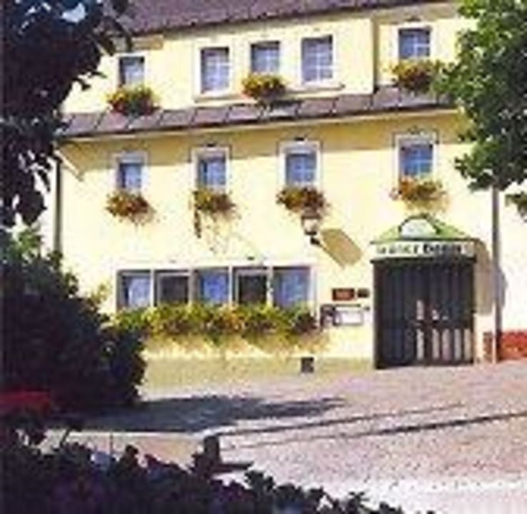 Bild 2 Hotel Grüner Baum