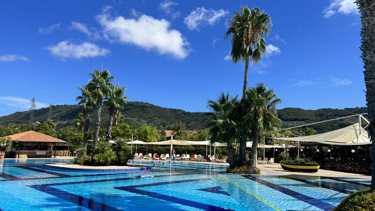 Pool TUI MAGIC LIFE Calabria