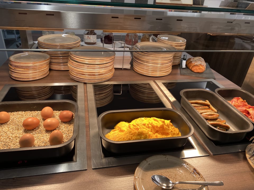 Gastro JUFA Hotel Festung Rosenberg Kronach