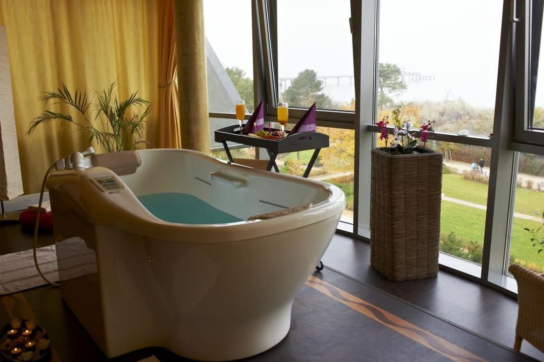 Einfach romantisch! Hotel Asgard