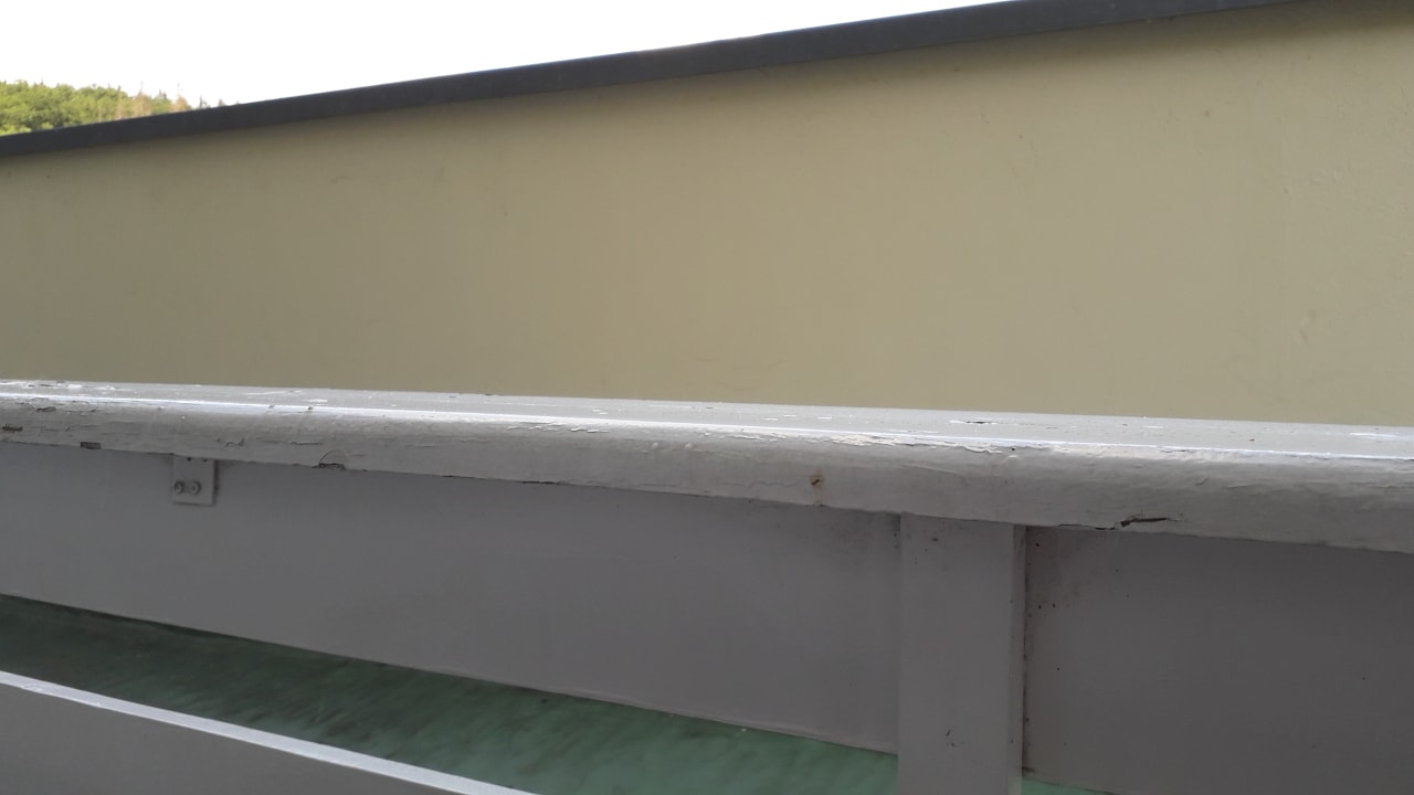 Ausblick Morada Hotel Alexisbad