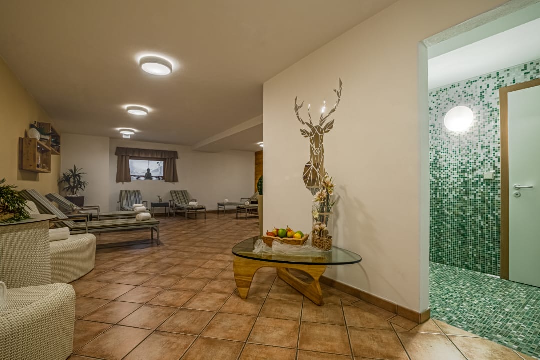 Sonstiges Crëp Sella