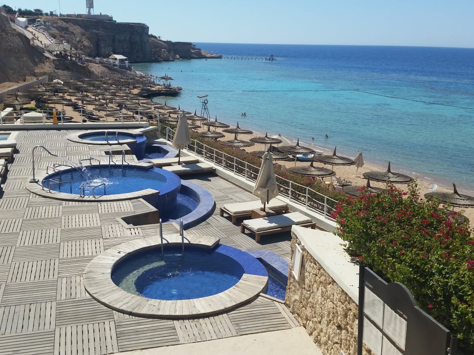 Strand Reef Oasis Beach Resort